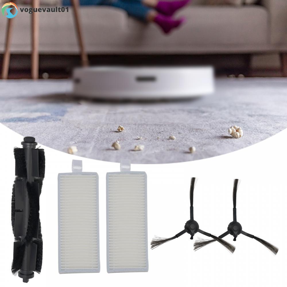 Reliable Fitment Replacement Accessories for Tapo RV30 RV10 Robot Vacuum Cleaner