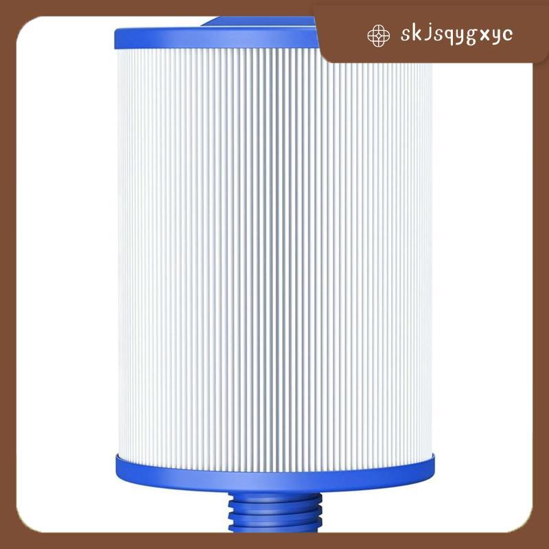 skjsqygxycSpa Filter สําหรับ 6CH-940, PWW50P3, FC-0359, Aber 03FIL1400, ด้านหน้า Access Skimmer