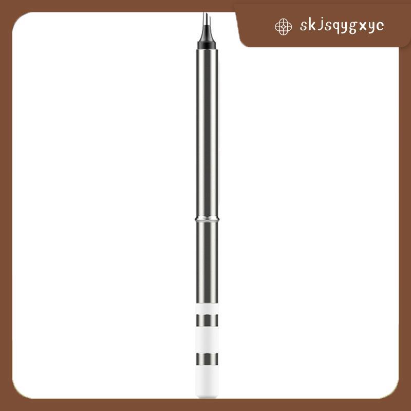 skjsqygxycHS01-BC2 เปลี่ยนชุดบัดกรีสําหรับ HS01 หัวแร้ง BC2