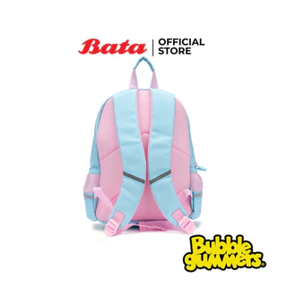 Bata บาจา กระเป๋าเป้ สะพายหลัง ลายเจ้าหญิงโฟรเซ่น สำหรับเด็กผู้หญิง รุ่น FROZENS26-6 สีฟ้า 9269014
