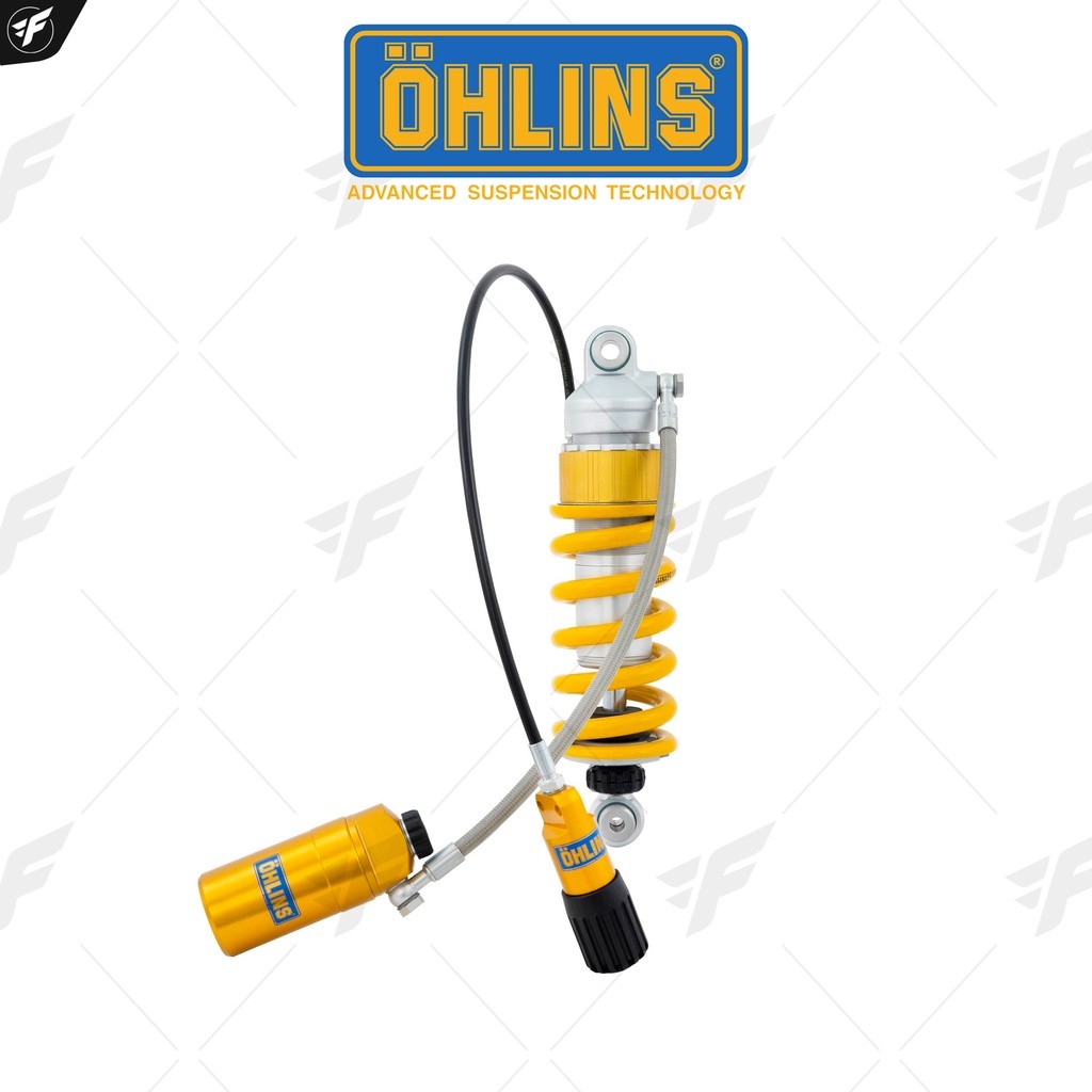 โช๊คหลังแต่ง OHLINS Rear Mono HO 828 : for Honda CB1000R 2018-2020