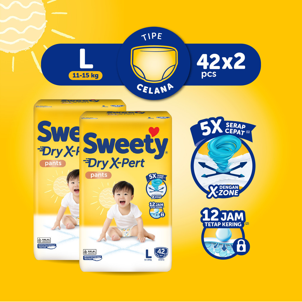 Sweety Bronze Pants กางเกง X-pert L 42s X-Zone x2