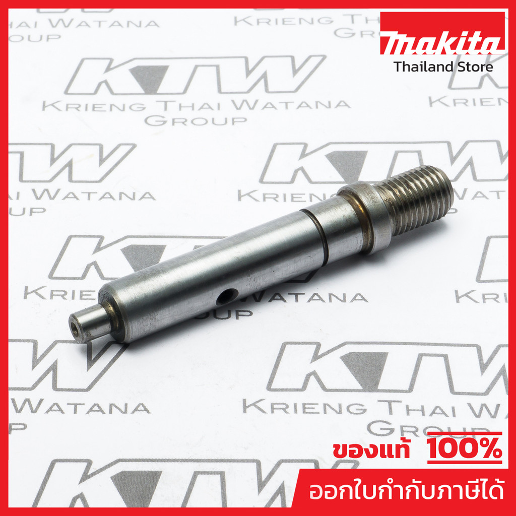 MAKITA มากีต้า MP321723-0 อะไหล่6012HDW#3 แกน 6012DW NO.3 SPINDLE FOR 6012HDW Code 321723-0