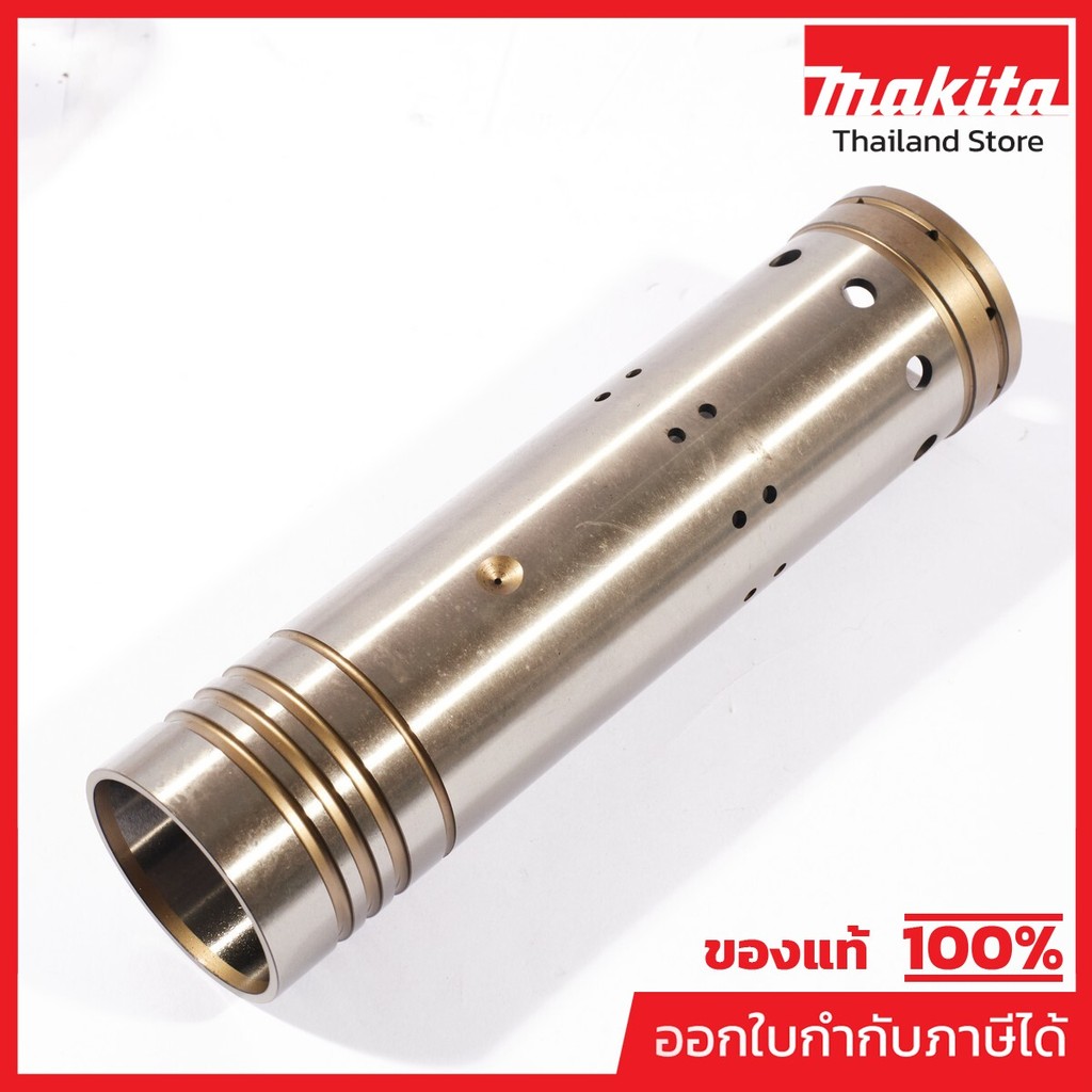 MAKITA มากีต้า MP331856-3 อะไหล่ HM1214C#34 CYLINDER 40 NO.34 CYLINDER 40 FOR HM1214C Code 331856-3