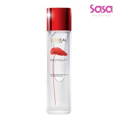 L'Oreal Paris M.CENTELLA ESSENCE WATER V2 (130ml) (Sample)