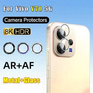 ⚡️ส่งจากไทย⚡️ฟิล์มกันรอยแบบเต็มเลนส์สําหรับเลนส์กล้อง Vivo V…