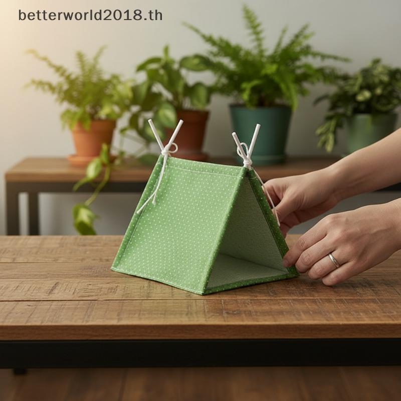 [bet] 1:12 Scale Camping เต็นท์รุ่นตกแต่งจําลองเต็นท์กลางแจ้งเครื่องประดับ Ob11 ตุ๊กตาตุ๊กตาเต็นท์ขน