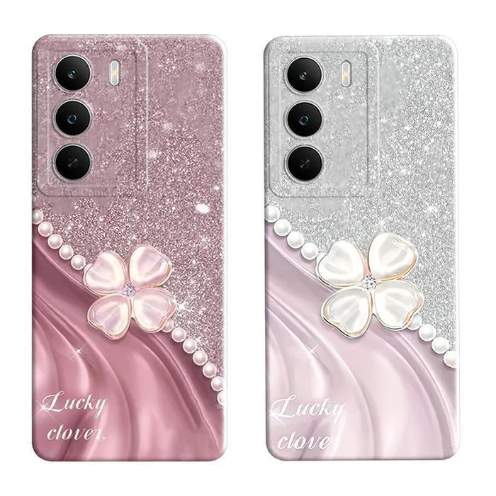 เคสเข้ากันได้กับ Realme C71 4G 2025 - C75x - C75 Mot1f Bung4 Mut14r4 Silicone Pro Camera ยืดหยุ่น - 