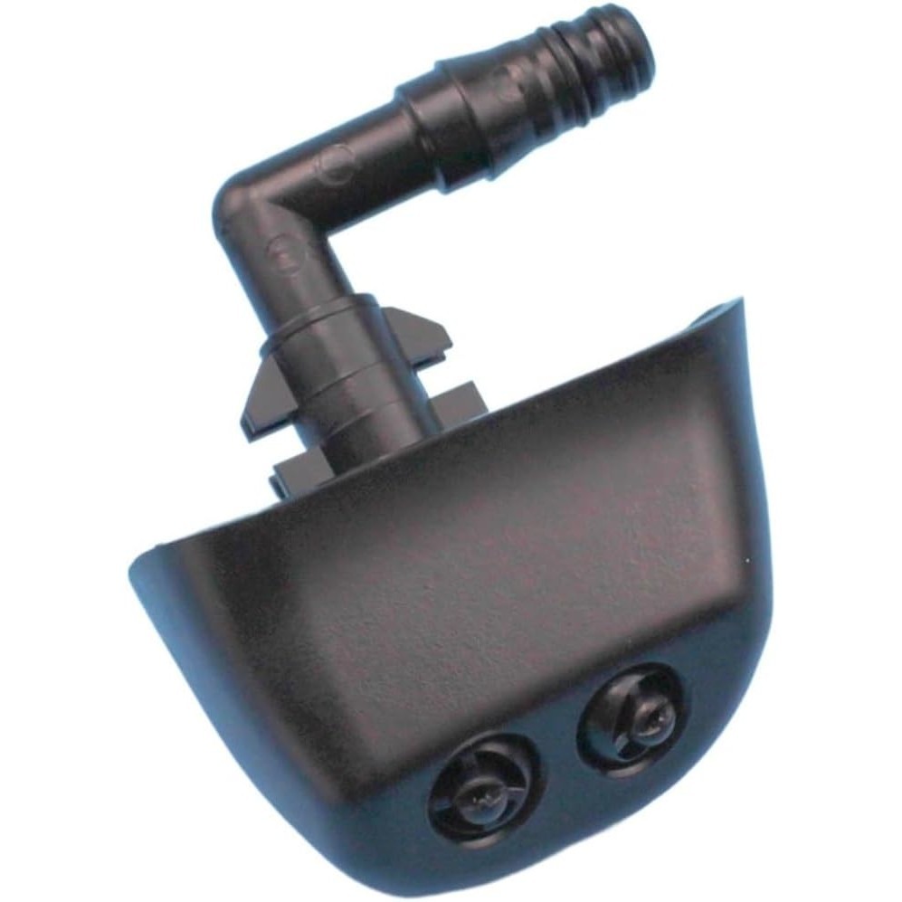 ไฟหน้าไฟหน้าหัวฉีดเครื่องซักผ้า Jet Sprayer 90559588 90559589, สําหรับ Vauxhall, สําหรับ Opel, Astra
