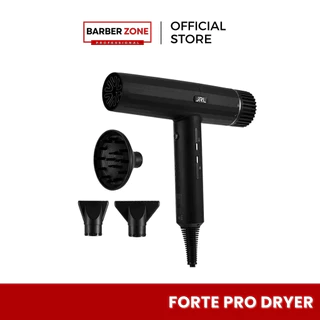 JRL 2020H Forte Pro Hair Dryer ไดร์เป่าผม ปรับลมร้อนเย็นได้ 3 ระดับ สีขาว/สีดำ