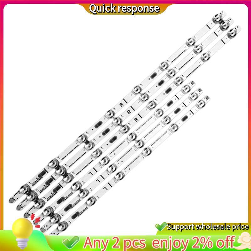 ในสต็อก-50H6G 50A7100FTUK 50R6000GM 50H78G 50H6G Light Strip HD500X1U91 LED Backlight Strips สําหรับ