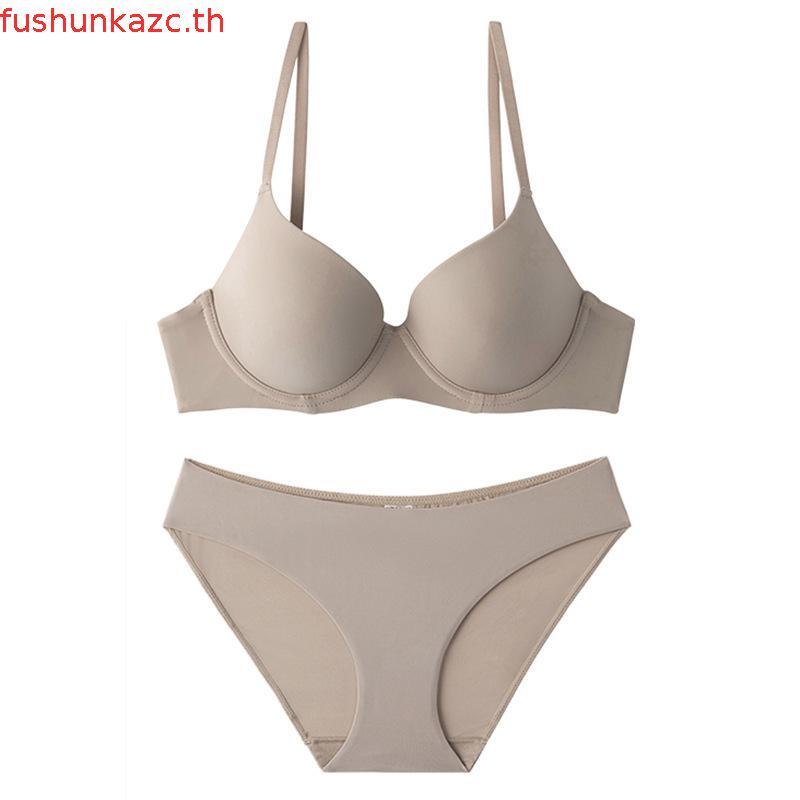 Wacoal Surprise Seamless Bra เสื้อชั้นในกระชับแบบมีโครง รุ่น WB9V07 สีเนื้อ (NN)