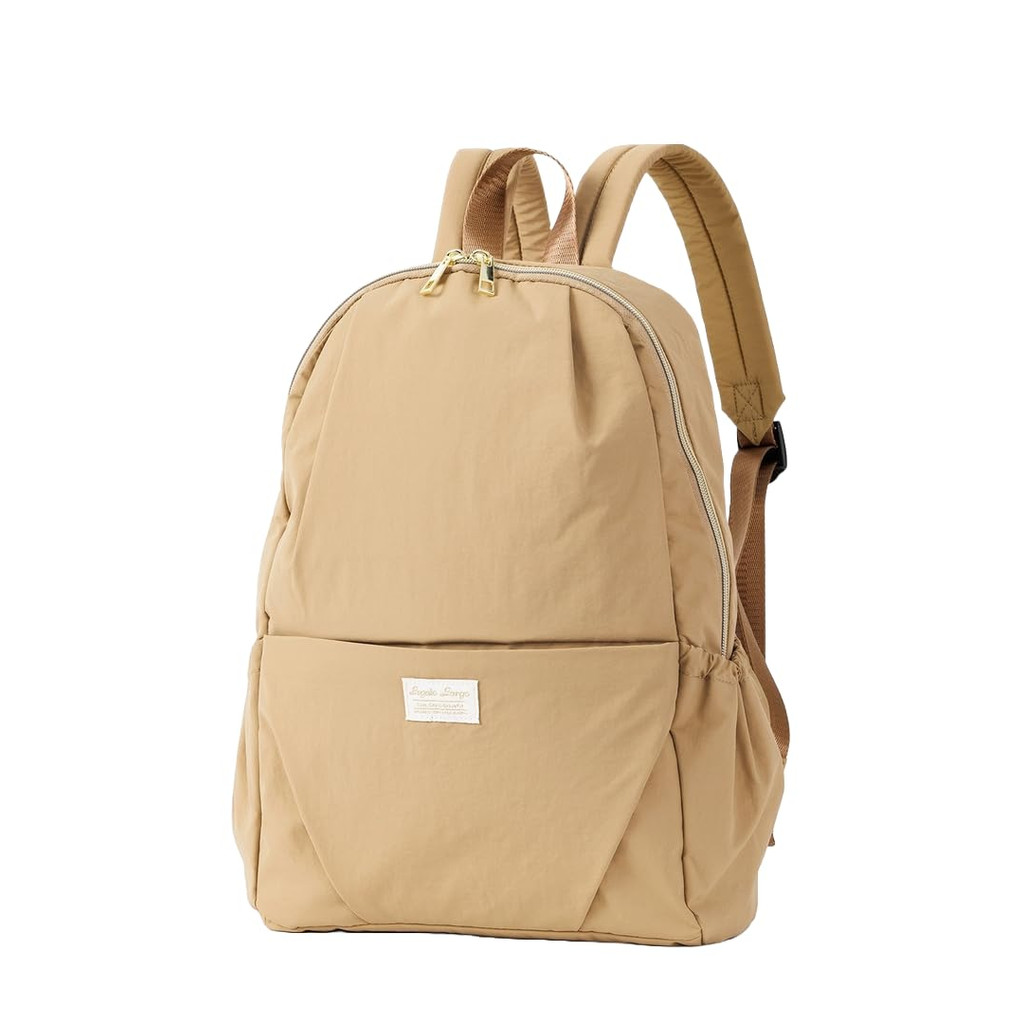 FUWARI เป้สะพายหลัง A4 ซักได้