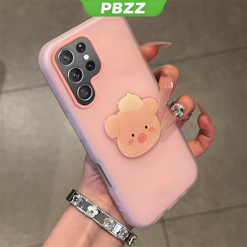 2026 สีเยลลี่ 2 ใน 1 สําหรับ samsung s24 S26 S25 ultra S25 S26 S24 plus S26 s24 S25 FE s25 ultra 5g 