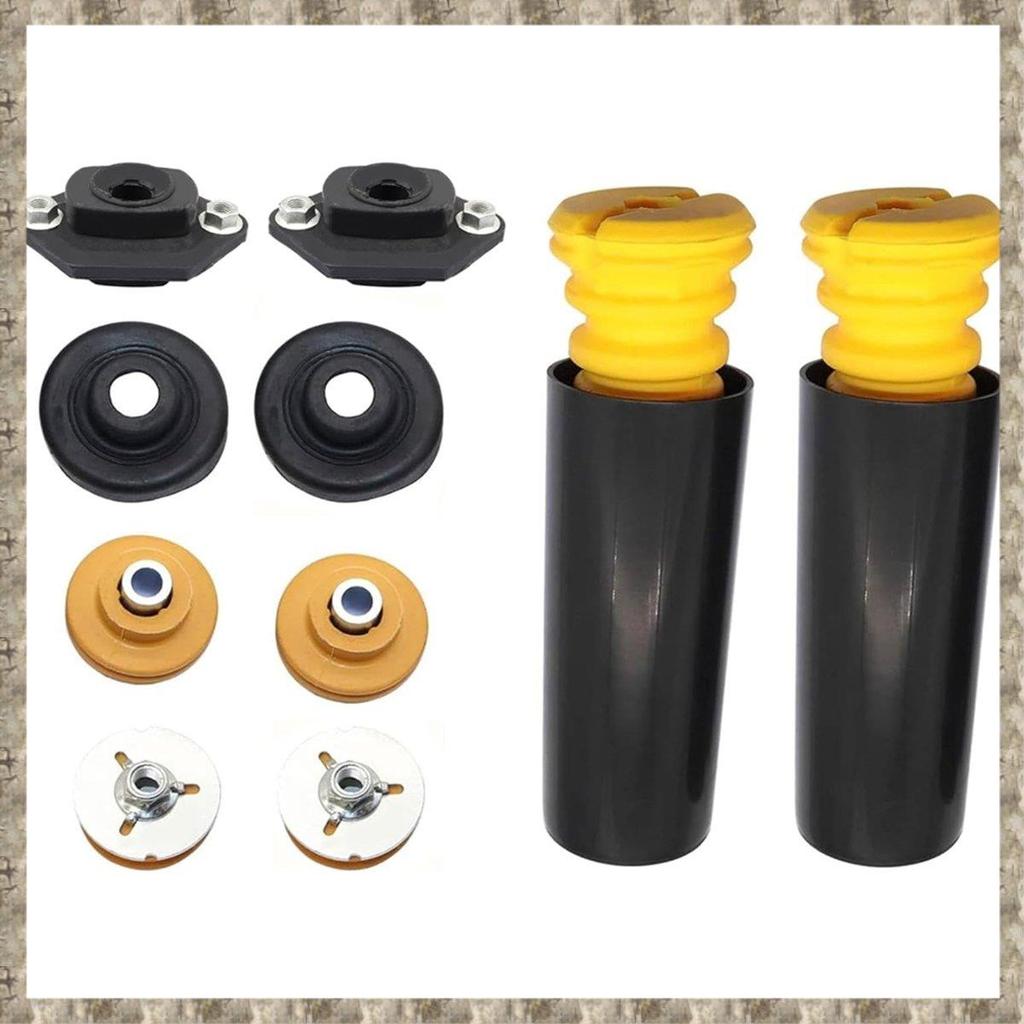 [uhktyltui123.th] 33506767010 33526764418 ชุดติดตั้งช็อกระบบกันสะเทือนด้านหลังอุปกรณ์เสริมในรถยนต์อุ