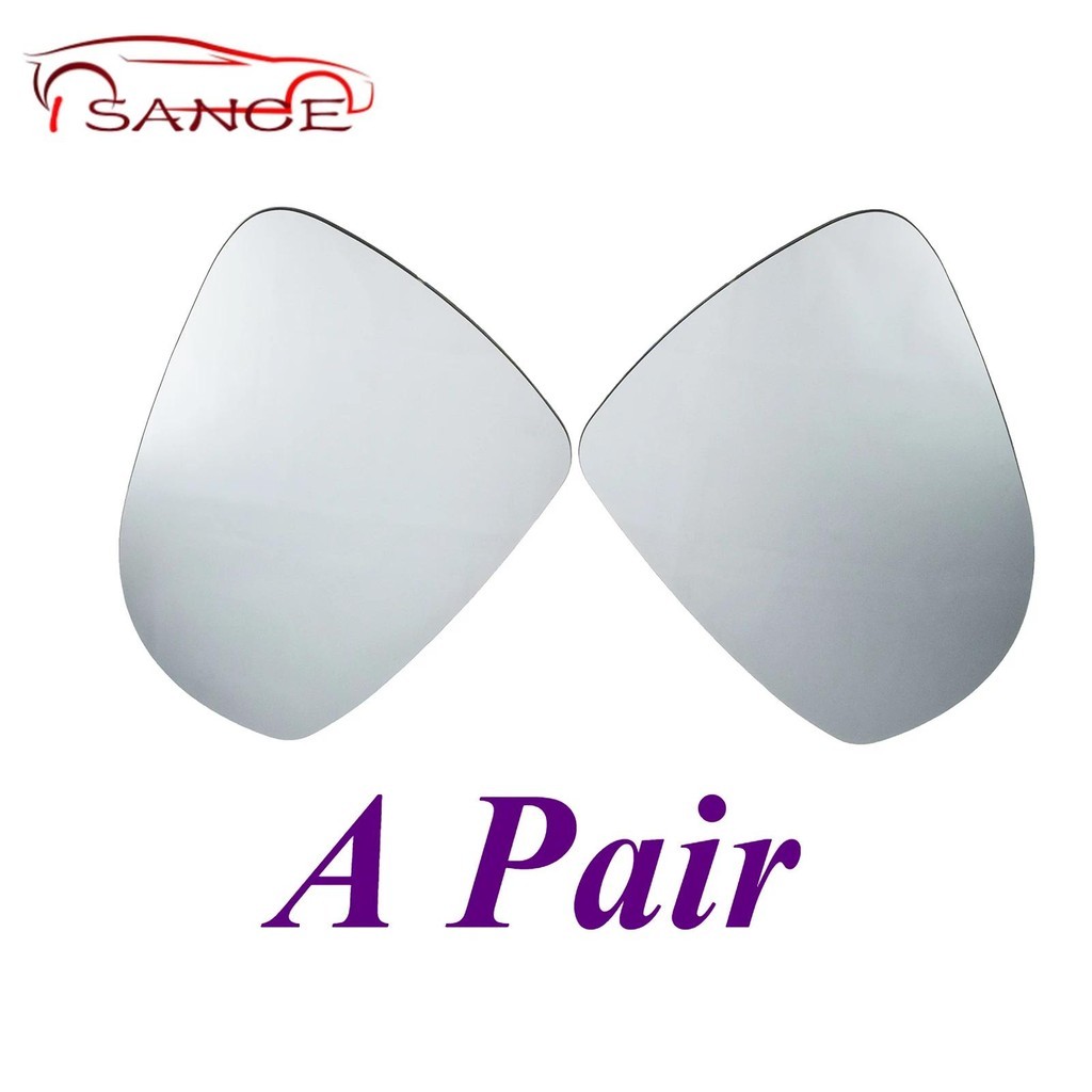 กระจกกระจกมองหลัง 87611-D9000 87621-D9000 สําหรับ Kia Sportage 2016-2021