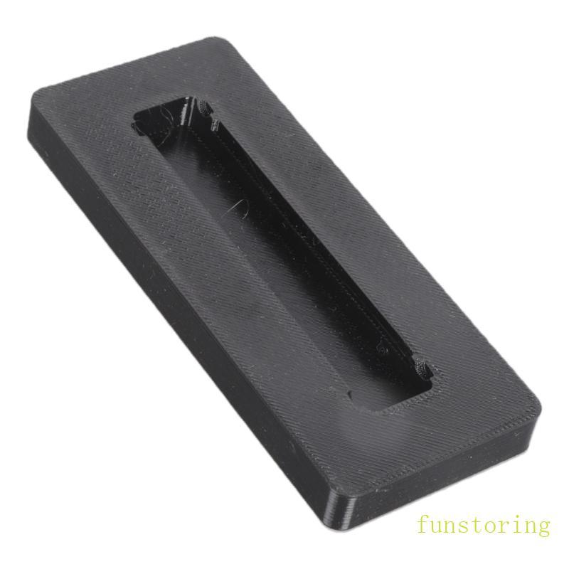 FUN Easy Assembly Support Stand สําหรับฮาร์ดแวร์ขุด NerdMiner 1 ช่อง