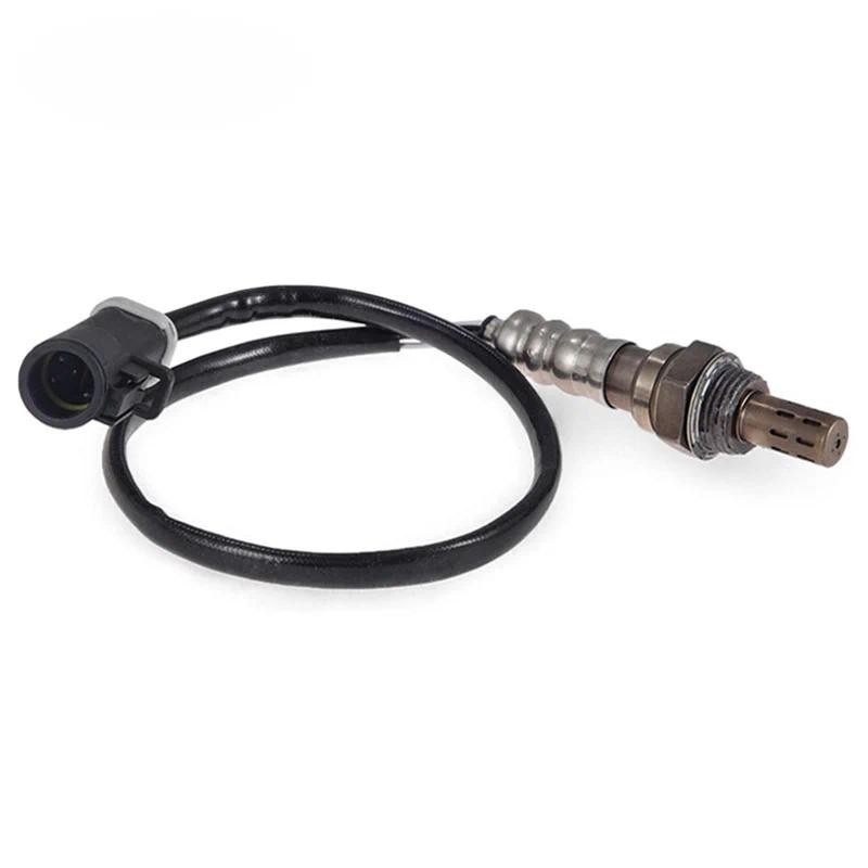 4pcs O2 เซนเซอร์ออกซิเจนสําหรับ Lincoln MKZ MKX Ford Edge Fusion Mazda CX-9 2007 2008 2009 2010 O2 ต