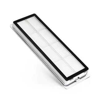 ตัวกรอง HEPA สําหรับ Xiaomi หุ่นยนต์สูญญากาศ X20+/X10 + / X20 Plus/X10 Plus สําหรับ Dreame L10S Ultra Washable ฝุ่นกล่องอุปกรณ์เสริมเปลี่ยน