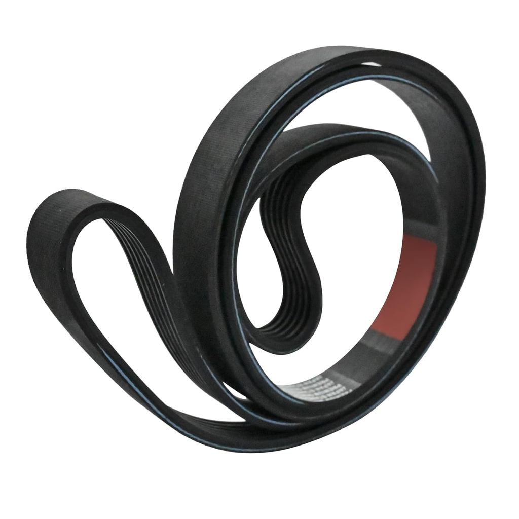 490J6 BT003100AV BT-31 PJ1245 สําหรับ Campbell Hausfeld 49" สายพาน Micro 6-Rib Poly-V