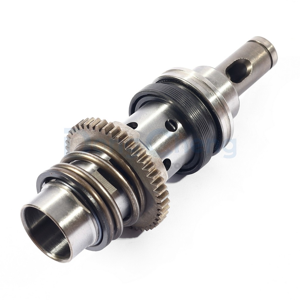 DONG CHENG อะไหล่ Air Cylinder Assembly #T1 ใช้กับสว่านโรตารี่ 22 MM รุ่น DCZC22 (ดองเช็ง)