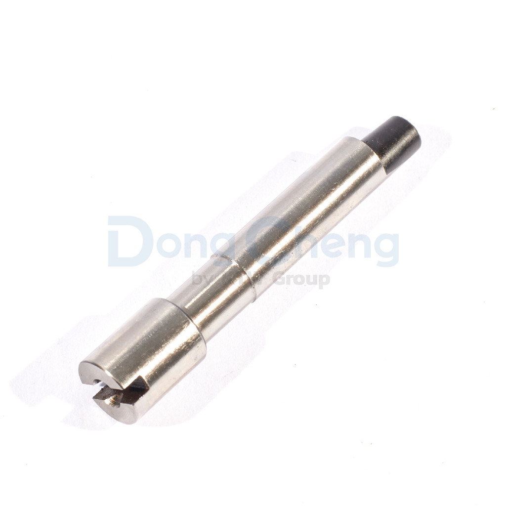 DONG CHENG อะไหล่ Plunger Chip #31 ใช้กับ กรรไกรตัดฉลุไฟฟ้า 2.5-3.2 มม. รุ่น DJH32 รหัส 30029800004 
