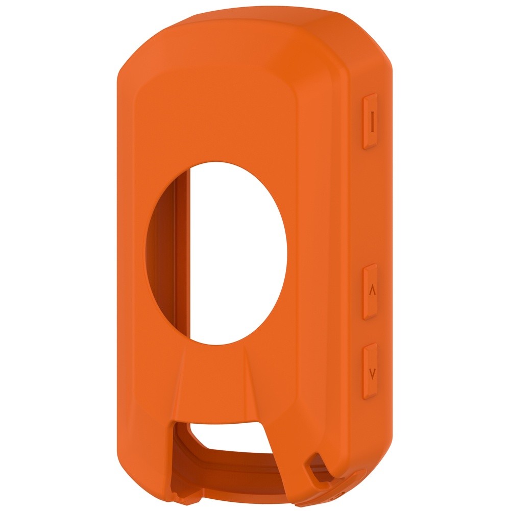 For Garmin Edge 850 Soft Silicone Protective Case Flexible Drop Protection Cover