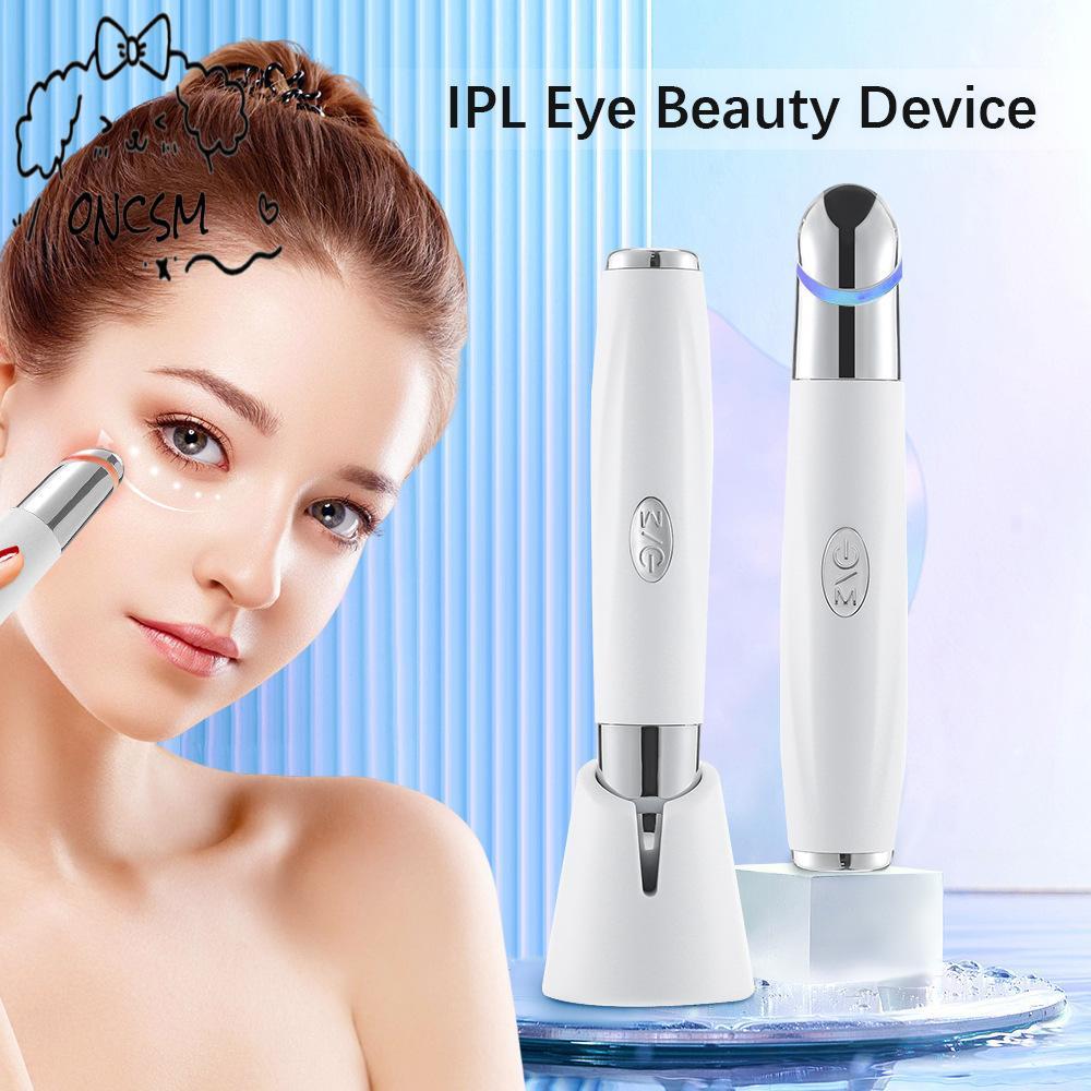 RF Eye Massager เครื่องมือเสริมความงาม - ลดเส้นละเอียดด้วยการนวดที่บ้าน