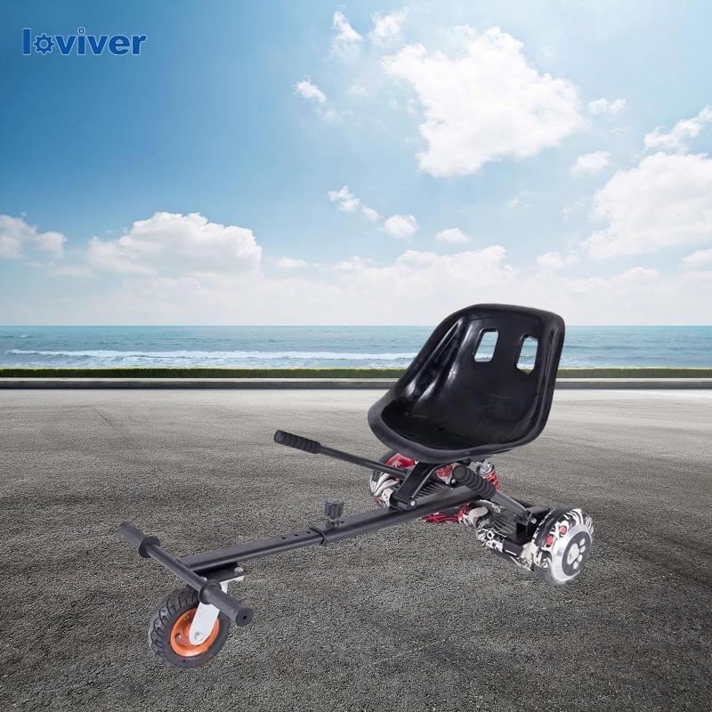[Loviver] เบาะที่นั่งสำหรับ Go-Kart และ Trike DIY ทดแทนแบบต่ำหลัง