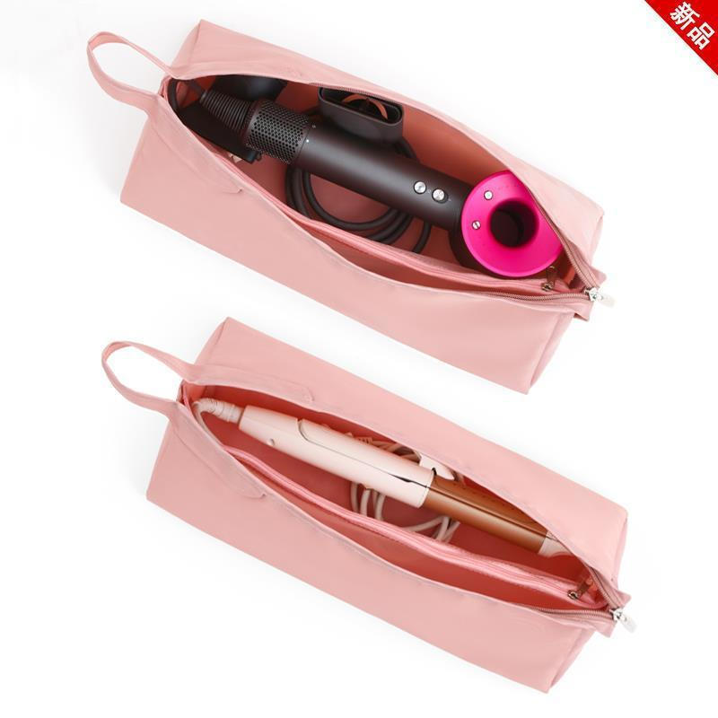 New Product#Applicable to Leifeng/Dyson hair dryer storage bag, travel curling iron, straightener Dy