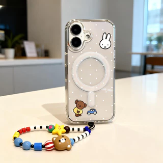 💟Bov-ที่รองรับ เคสไอโฟน iPhone 17PROMAX 17AIR 16 14PLUS 15PRO 11/12/13 XR X/XS 7P-CHXYCK5