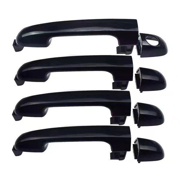 เหมาะสําหรับ 07-14 Hyundai I20 Handle รถประตู 82651-1J000 83652-1J000 มะเขือเทศคุณภาพสูงพร้อมสต็อก