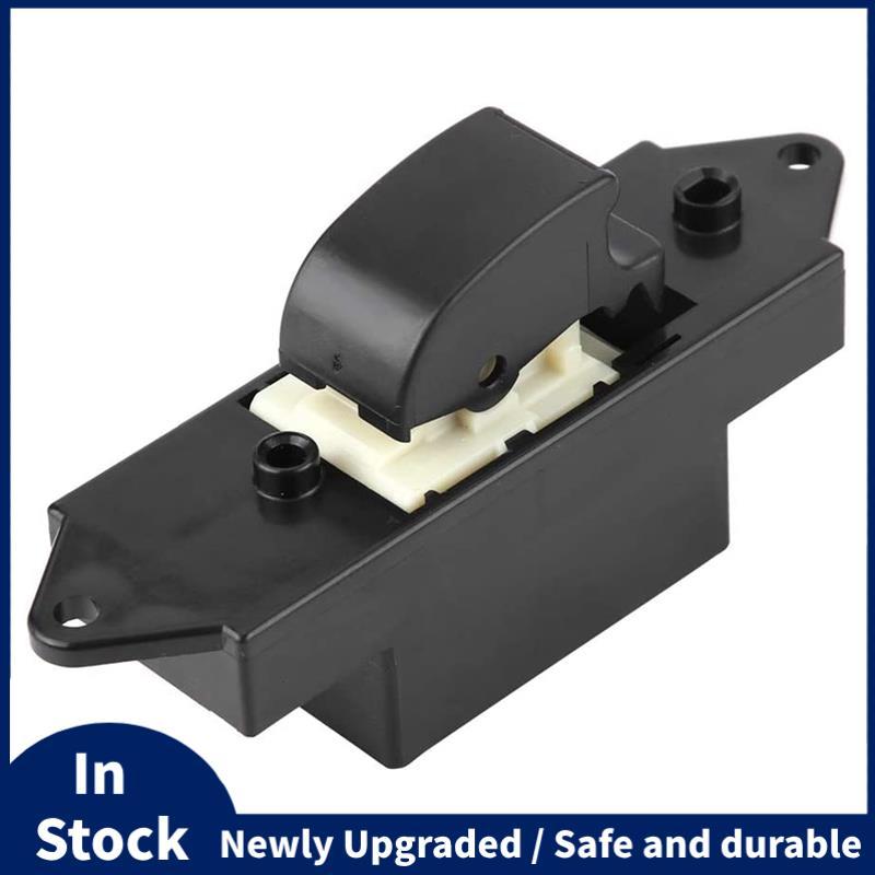 สวิตช์กระจกไฟฟ้ารถยนต์สําหรับ ASX L-200 MR587944 อุปกรณ์ตกแต่งรถยนต์