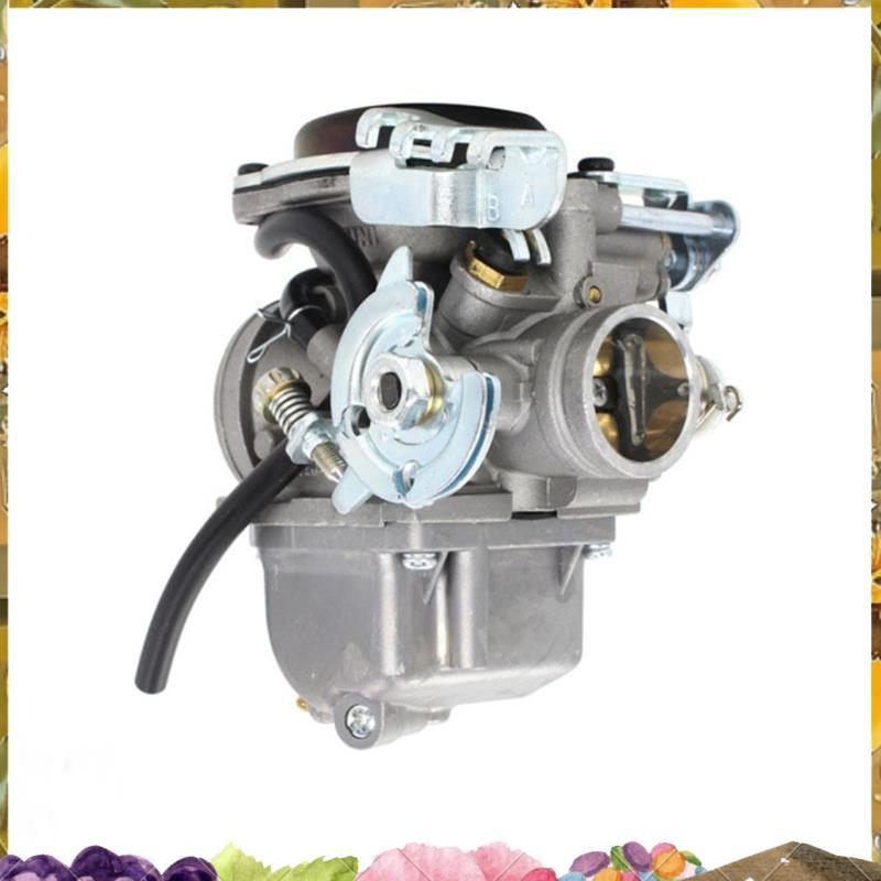 สําหรับ GS200 GN200 QM200GY GY200 GXT200 WJ200 200cc 250cc คาร์บูเรเตอร์รถจักรยานยนต์สําหรับ GN200 D