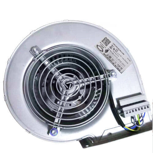 [หม้อน้ําพร้อมสต็อก] RF3D-146-180 230V RF3D-146/180 K506 DSF-2326K506 DSP พัดลมนําเข้า