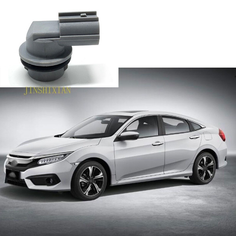 JS * T10 LED รถเปลี่ยนเสาไฟอะแดปเตอร์สําหรับ 16-21 รุ่นที่สิบ Honda-Civic