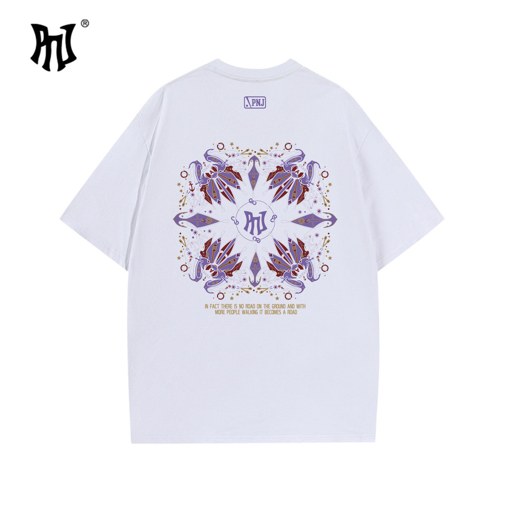 XS-3XL Freedom Style เสื้อเชิ้ตคุณภาพพรีเมียม พิมพ์ลายตัวอักษรย้อนยุค ทำจากผ้าฝ้าย 100% สำหรับทั้งชายและหญิง
