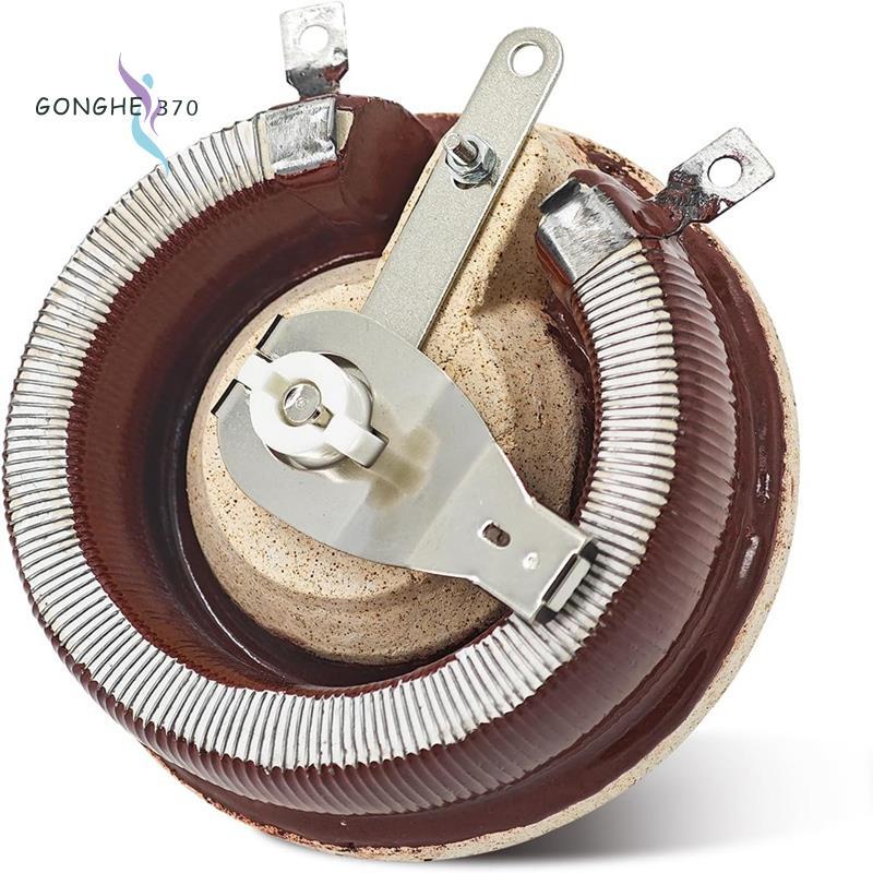 [gonghe370]M5090-C M5090C Rheostat 150W 64 Ohm Rheostat เข้ากันได้กับช่างเชื่อม SA-200 SA-250 CL1,2,