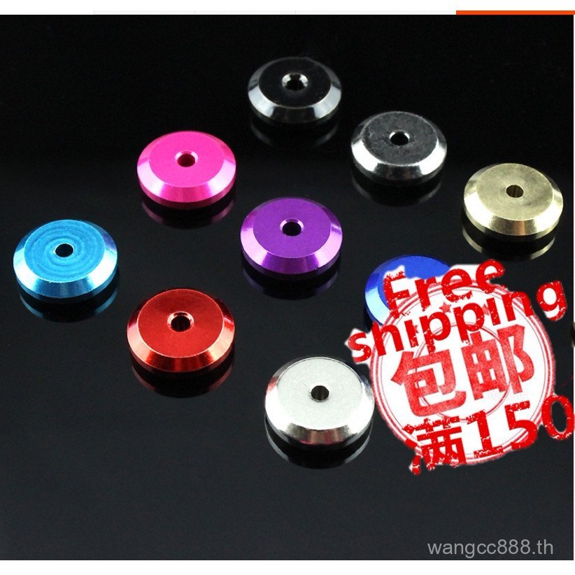 Original Domestic TAMIYA อุปกรณ์เสริมสี่ล้อชิ้น TAMIYA น้ําหนักเบา TAMIYA95324 คู่