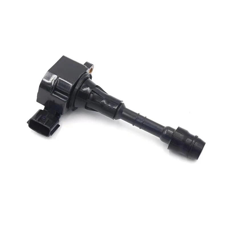 คอยล์จุดระเบิด 22448-AL61C UF401 สําหรับ INFINITI FX 35 M35 G35 NISSAN 350 Z33 SKYLINE V35 3.5L 2002