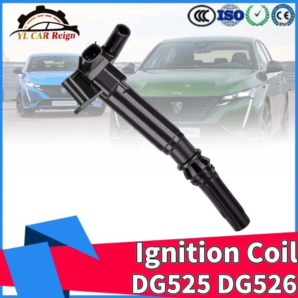 สําหรับ FORD F150 F250 F350 6.2L V8 1/8 ชิ้นคอยล์จุดระเบิด AL3Z12029A AL3Z-12029-A AL3Z12029B AL3Z-1