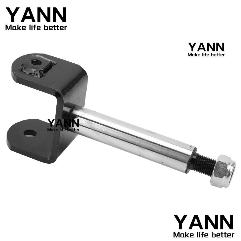 YANN อุปกรณ์ซ่อม Kingpin สำหรับ Club Car Kingpin Assembly ความแข็งแรงสูง ใช้งานได้ดีกับ Precedent Ga