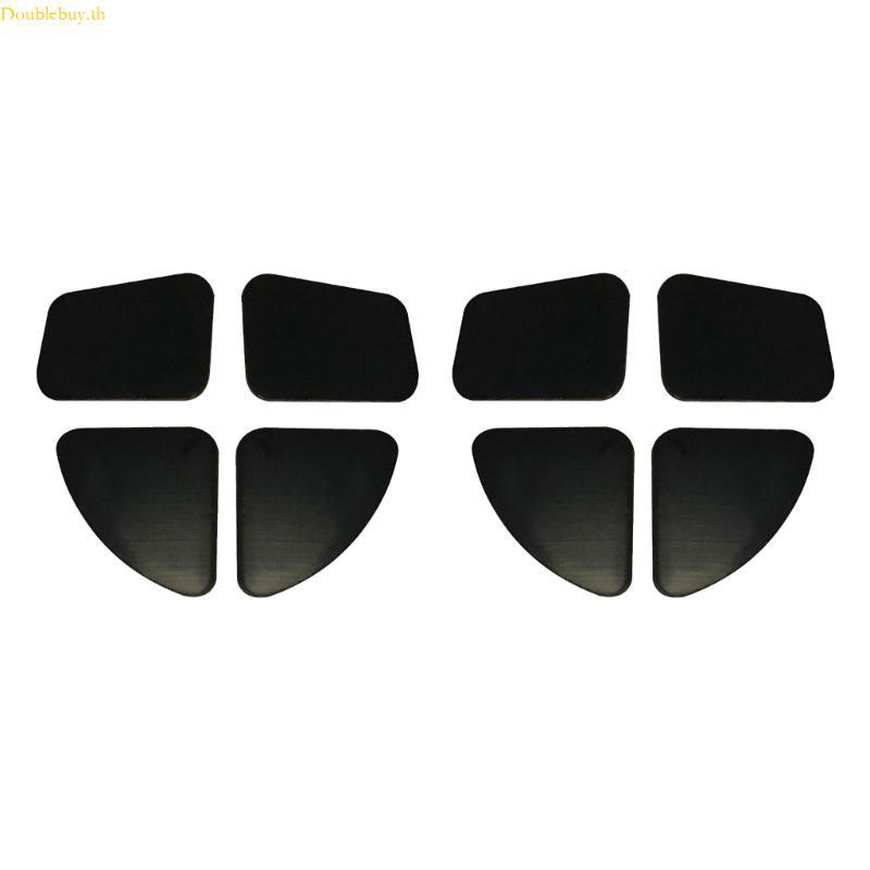 Doublebuy Mouse Skates Mouse Feet Pads สําหรับ M905 Mouse Feet Pads สเก็ต Smoothness