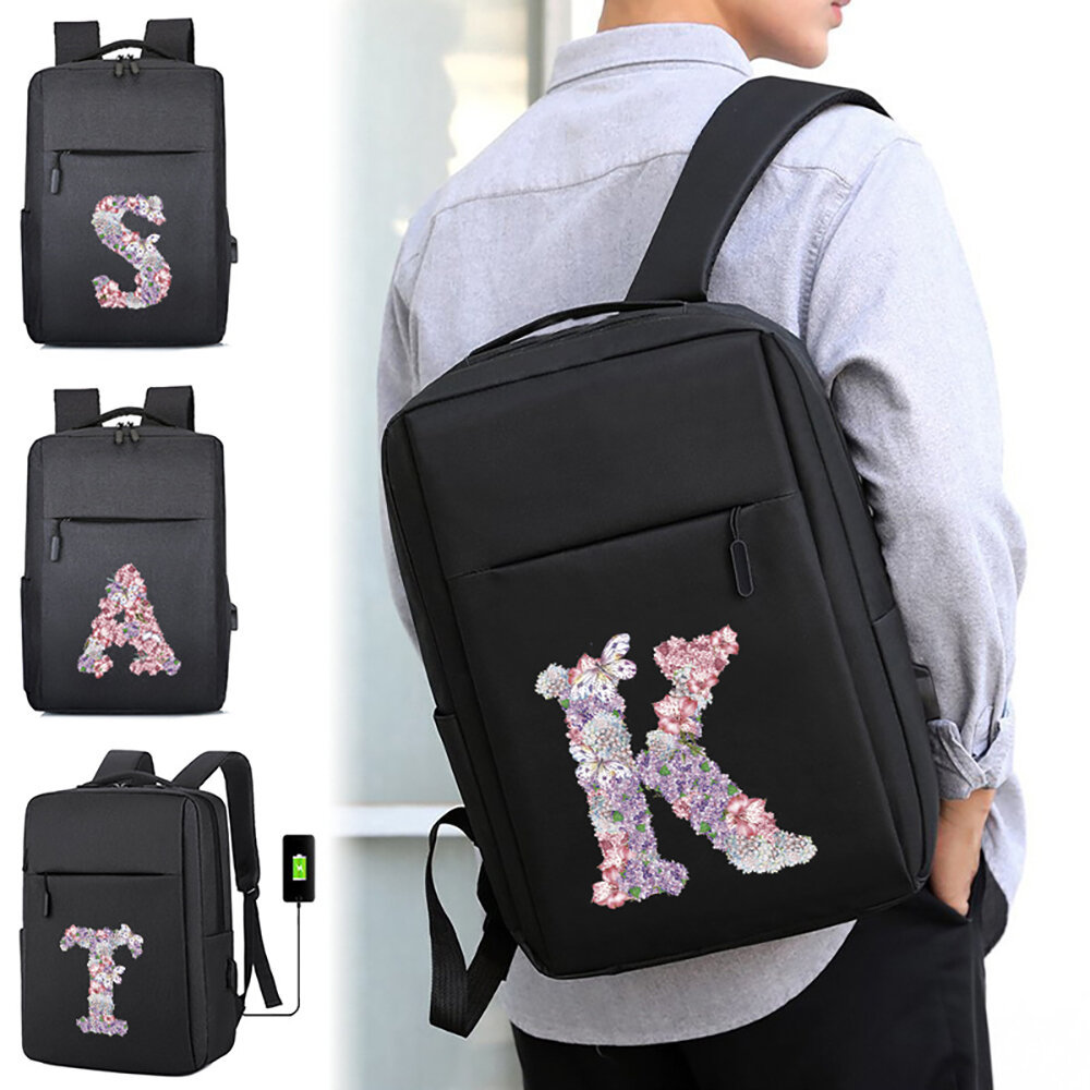 กระเป๋าเป้แล็ปท็อป กระเป๋าเป้ผู้ชาย I Dapper Bag Mens Womens Premium Backpack Laptop Bag Corporate G