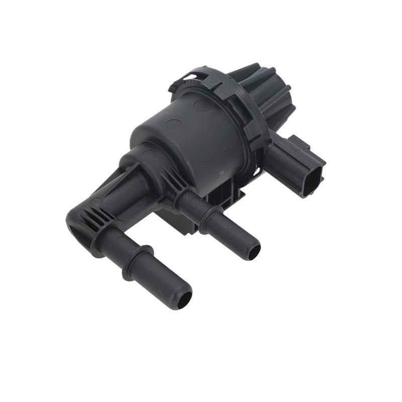 [คลังสินค้าพร้อม] 4U5Z-9J451-BA เหมาะสําหรับ Ford Auto Parts Steam Tank Purification Valve การใช้ควา