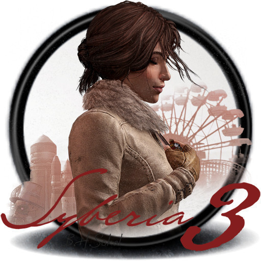 🖥️ [PC GAME] :: เกมคอม | เกมพีซี 🖥️ Syberia 3