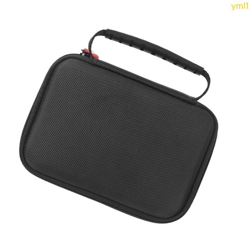 Yml1 กระเป๋าสําหรับ RG40XXV RG40XX V คอนโซลมือถือ Scratchproof กระเป๋าถือกระเป๋าเก็บ
