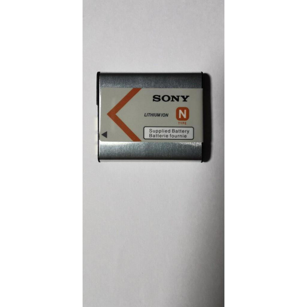 เหมาะสําหรับ Sony W830 QX10 WX100 W690 tx30 TX66 KW1 NP-BN แบตเตอรี่กล้องดิจิตอล