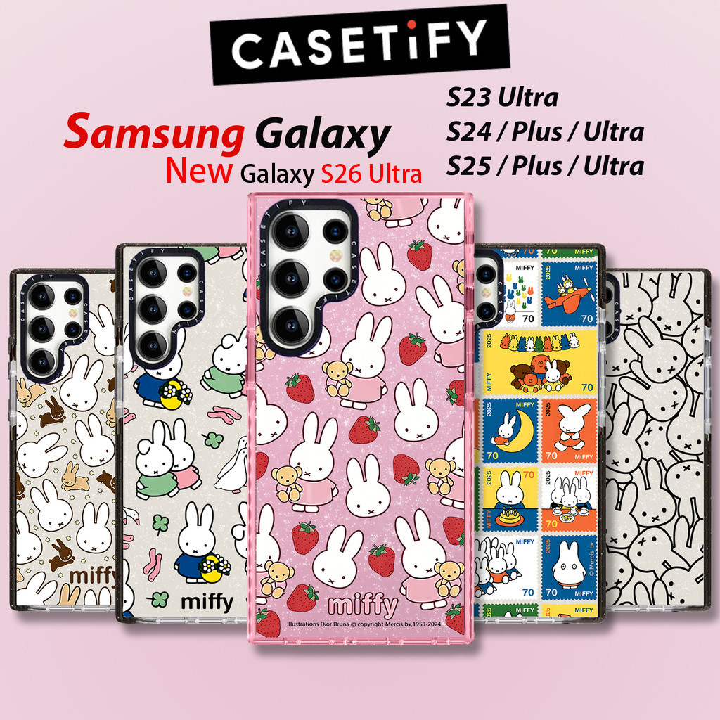 2026-4-22-Glitter Soft Case เหมาะสําหรับ Samsung Galaxy S26 Ultra ใช้งานร่วมกับ S25 Ultra เหมาะสําหรับ S24 Samsung โทรศัพท์มือถือป้องกันกรณี S23 Ultra