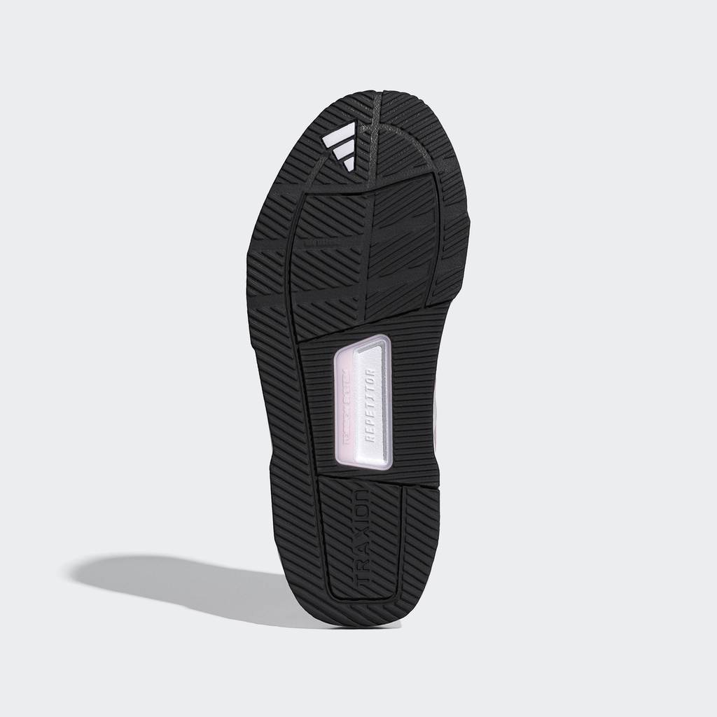 adidas Gym & Training รองเท้า Dropset Control ผู้หญิง สีชมพู JQ1447 ราคา ถูกที่สุด ดีลบีเคเค แกลเลอรีภาพที่ 4